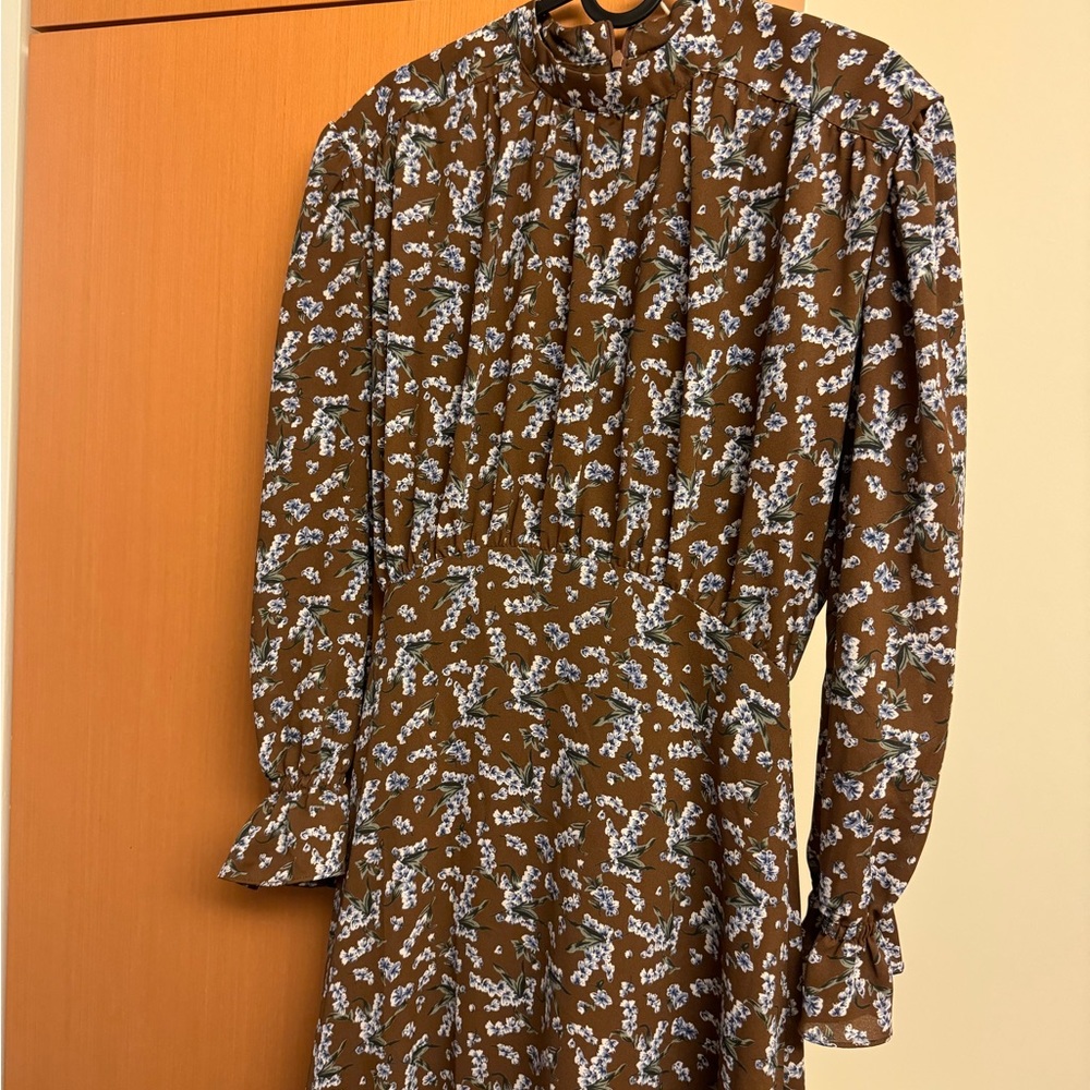 Stylennanda dress